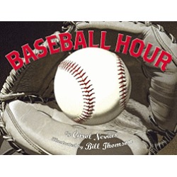 baseball hour