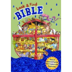 look and find bible