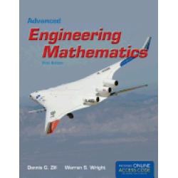 advanced engineering mathematics