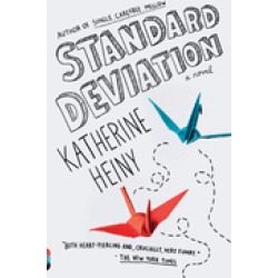 standard deviation a novel