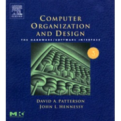 computer organization and design third edition the hardware software interf