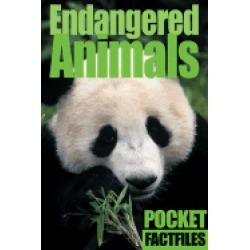 pocket factfiles endangered animals