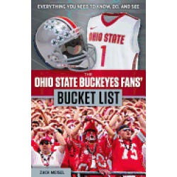 ohio state buckeyes fans bucket list