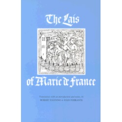lais of marie de france