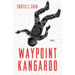 waypoint kangaroo a novel