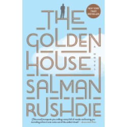 golden house a novel