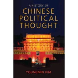 history of chinese political thought