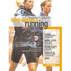 beginners guide to long distance running