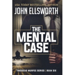 mental case