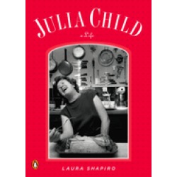 julia child a life