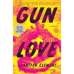 gun love a novel