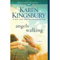 angels walking a novel
