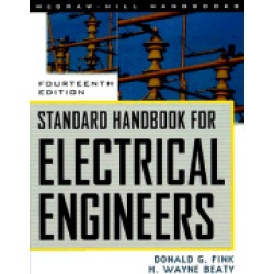 standard handbook for electrical engineers