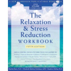 relaxation and stress reduction workbook