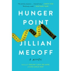 hunger point a novel