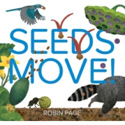 seeds move