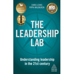 leadership lab understanding leadership in the 21st century