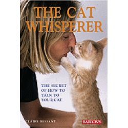 cat whisperer the secret of how to talk to your cat