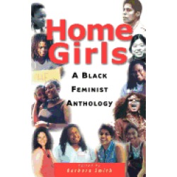 home girls a black feminist anthology