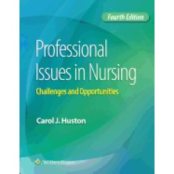 professional issues in nursing challenges and opportunities