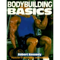 bodybuilding basics