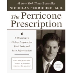 perricone prescription a physicians 28 day program for total body and face