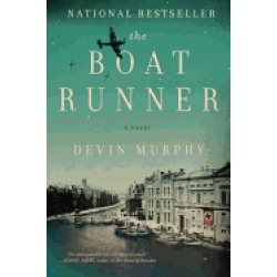boat runner a novel