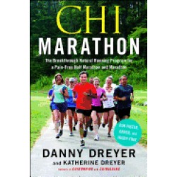 chi marathon the breakthrough natural running program for a pain free half