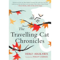 travelling cat chronicles