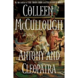 antony and cleopatra a novel