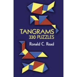 tangrams 330 puzzles