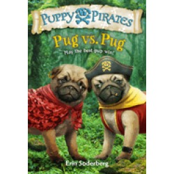 puppy pirates 6 pug vs pug