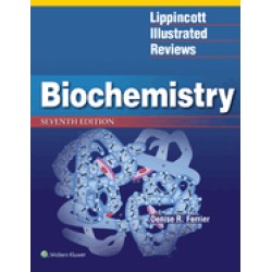 lippincott illustrated reviews biochemistry