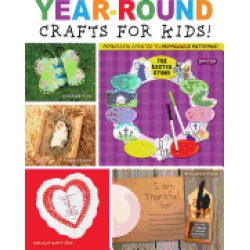 year round crafts for kids