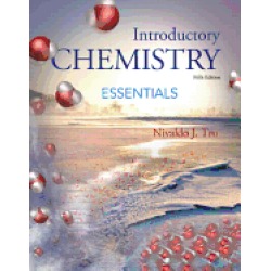 introductory chemistry essentials standalone book