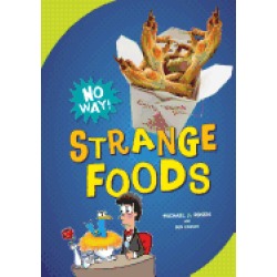 strange foods