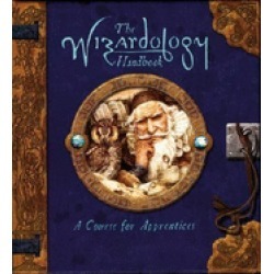 wizardology handbook a course for apprentices