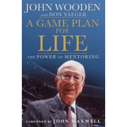 game plan for life the power of mentoring