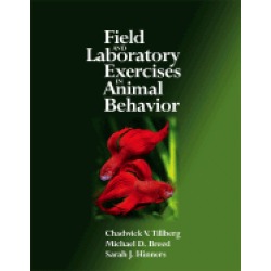 field and laboratory exercises in animal behavior
