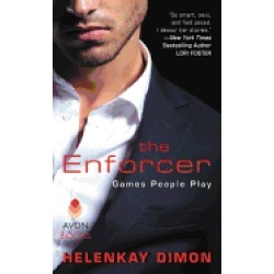 enforcer games people play