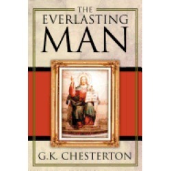 everlasting man