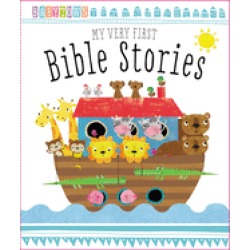babytown bible stories