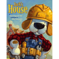 jacks house