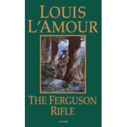 ferguson rifle