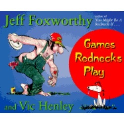 games rednecks play
