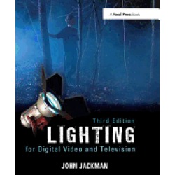 lighting for digital video and television 3rd edition