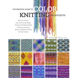 essential guide to color knitting techniques
