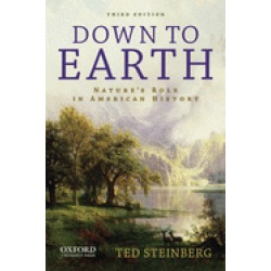 down to earth natures role in american history