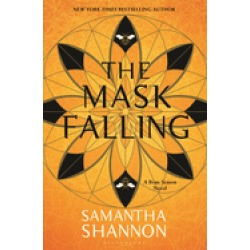 mask falling
