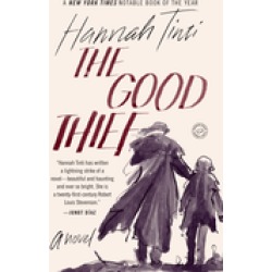 good thief a novel
